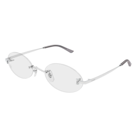 CARTIER - CT0594O - 002 - PARIS LUNETIER