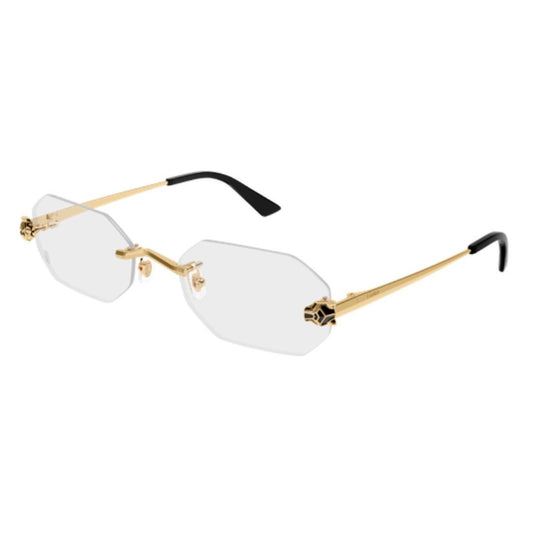 CARTIER - CT0599O - 001 - PARIS LUNETIER