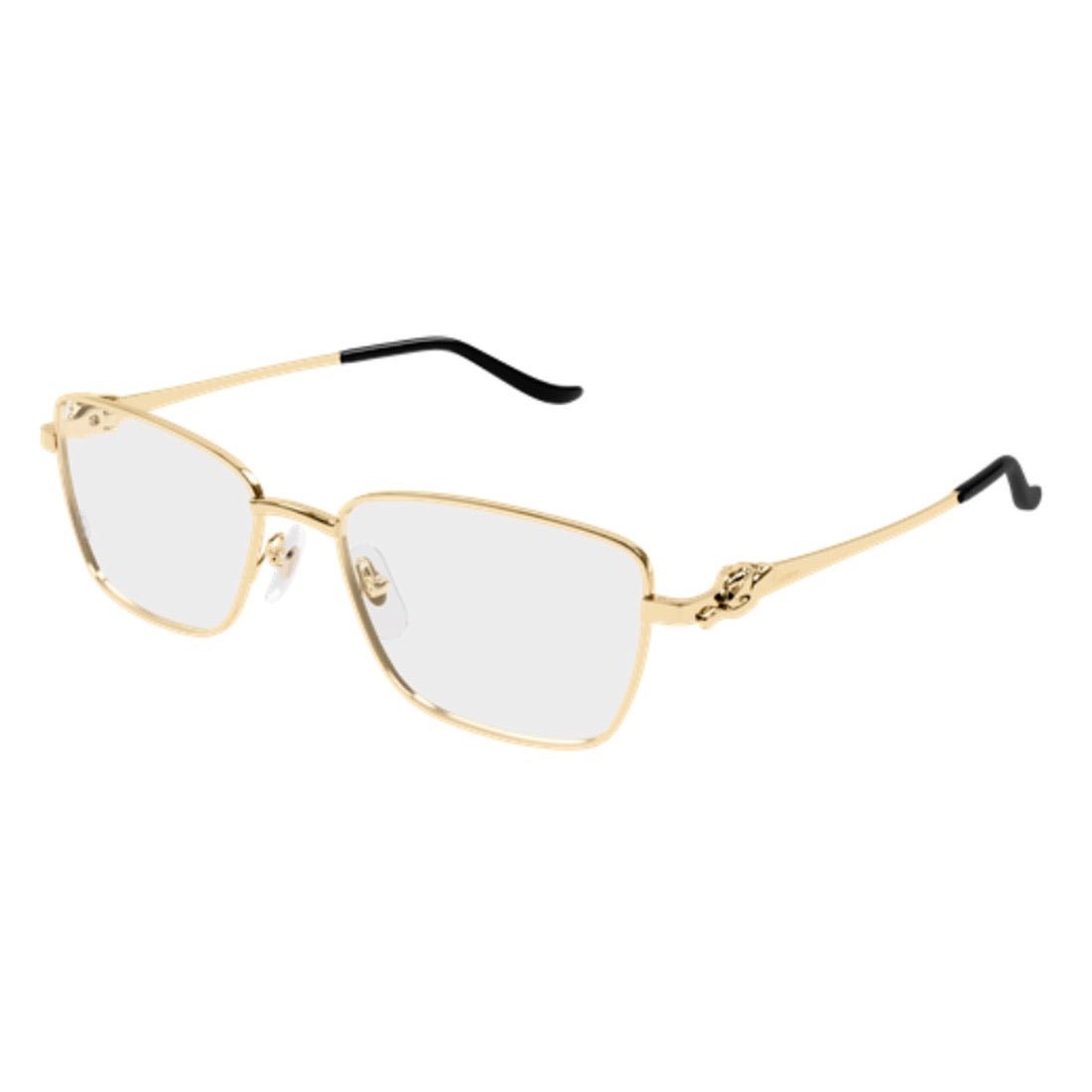 CARTIER - CT0600O - 001 - PARIS LUNETIER