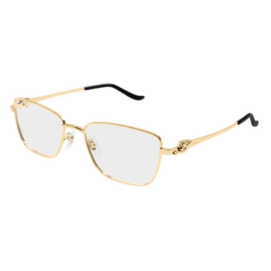 CARTIER - CT0600O - 001 - PARIS LUNETIER
