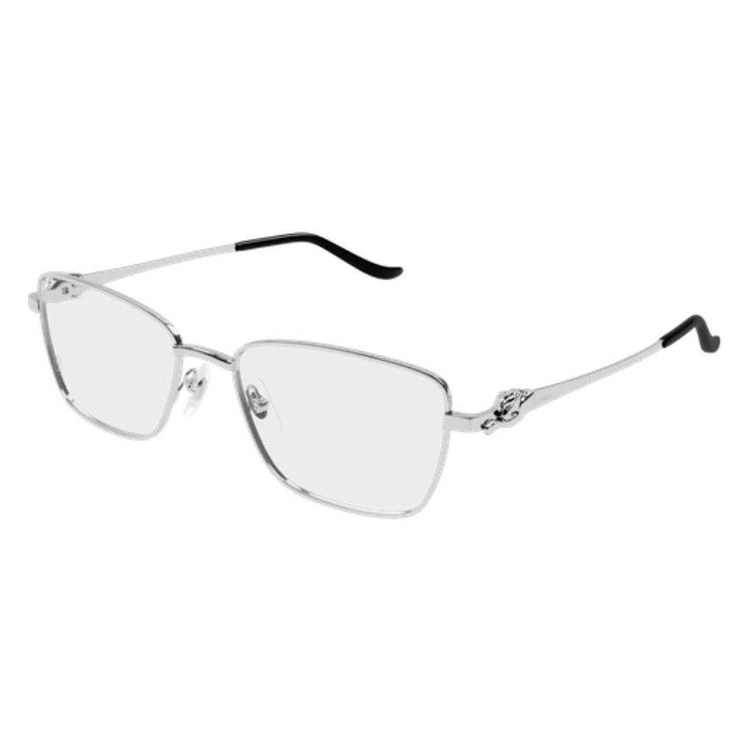 CARTIER - CT0600O - 002 - PARIS LUNETIER