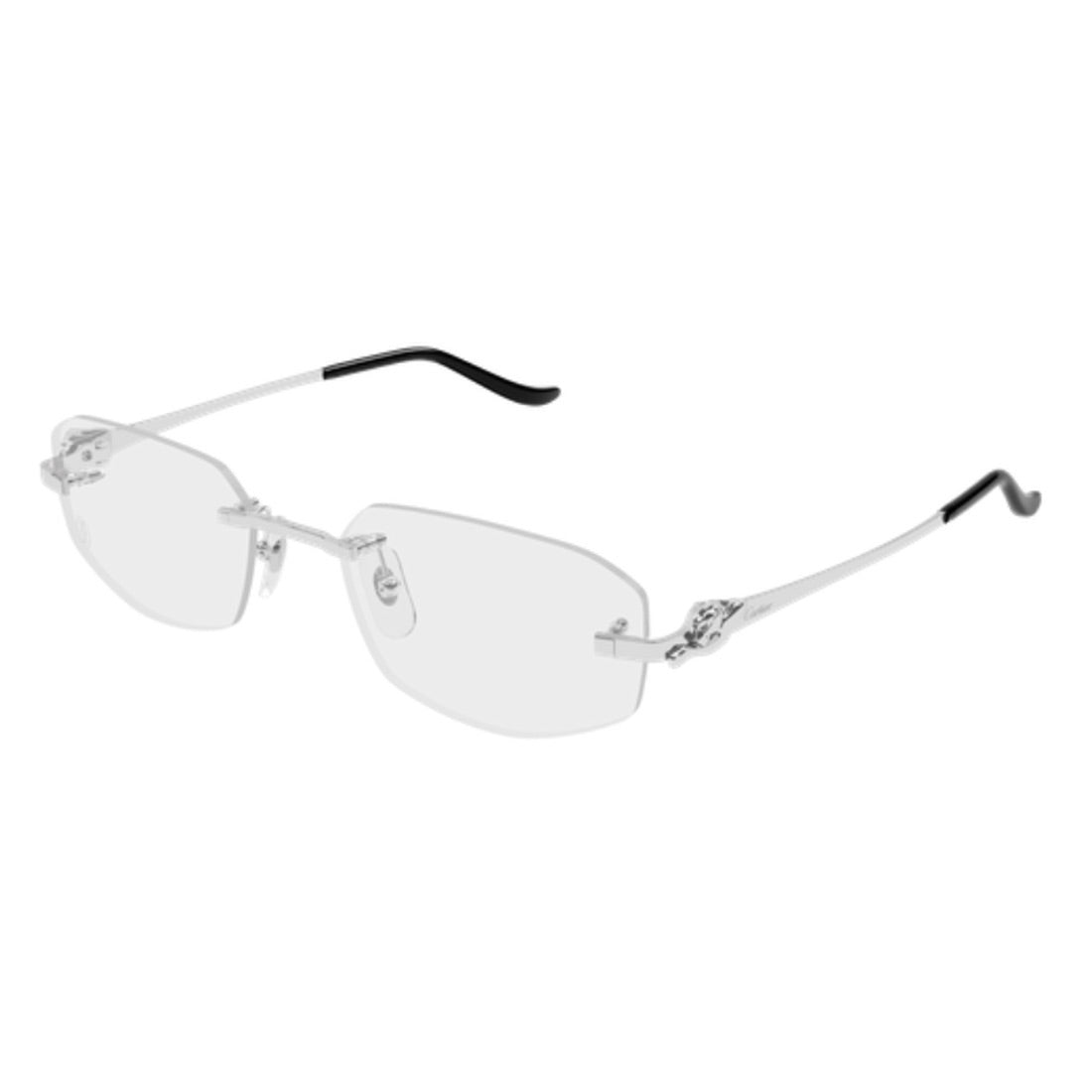 CARTIER - CT0601O - 002 - PARIS LUNETIER