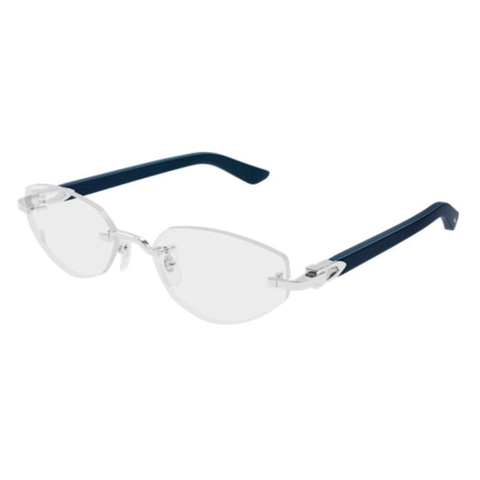 CARTIER - CT0609O - 004 - PARIS LUNETIER