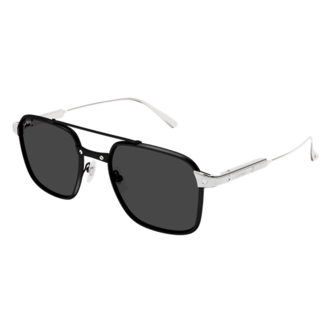 CARTIER - CT0610S - 001 - PARIS LUNETIER