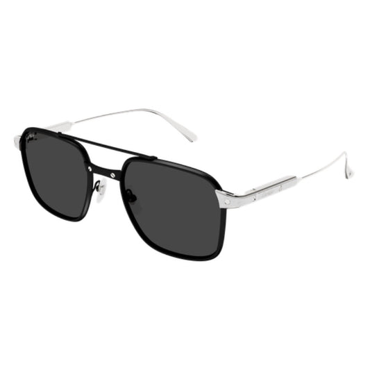 CARTIER - CT0610S - 001 - PARIS LUNETIER