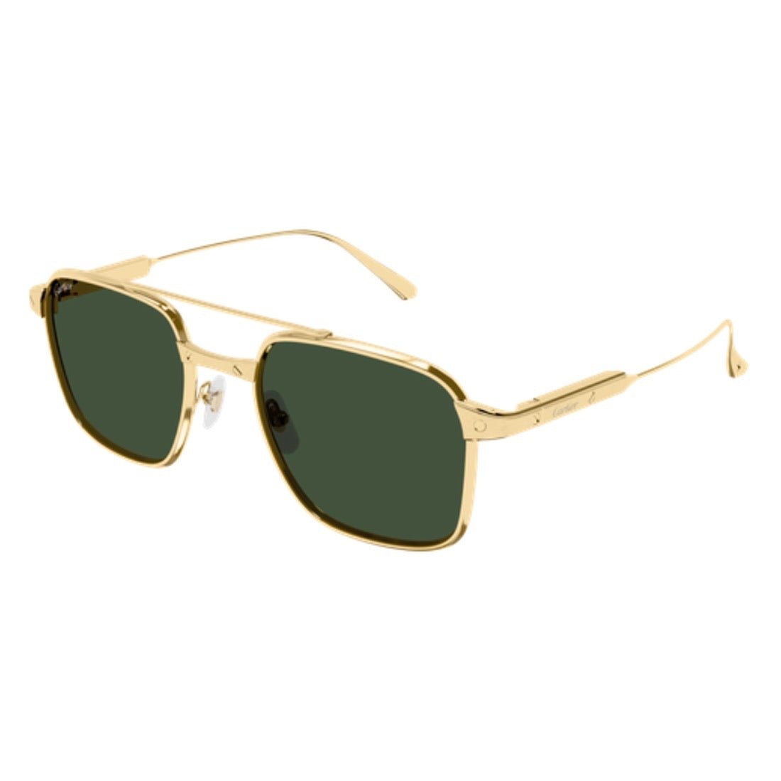 CARTIER - CT0610S - 002 - PARIS LUNETIER