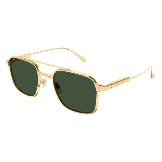 CARTIER - CT0610S - 002 - PARIS LUNETIER