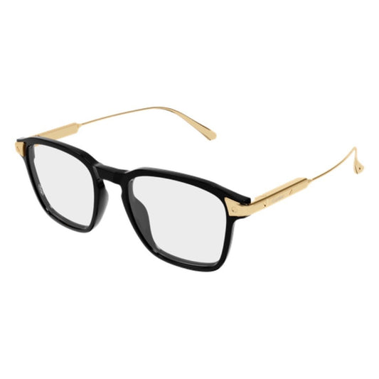 CARTIER - CT0611O - 001 - PARIS LUNETIER