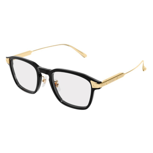 CARTIER - CT0612OA - 001 - PARIS LUNETIER