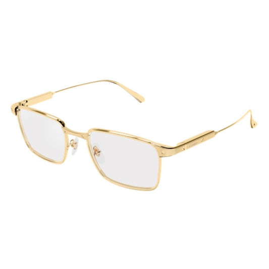 CARTIER - CT0613O - 002 - PARIS LUNETIER