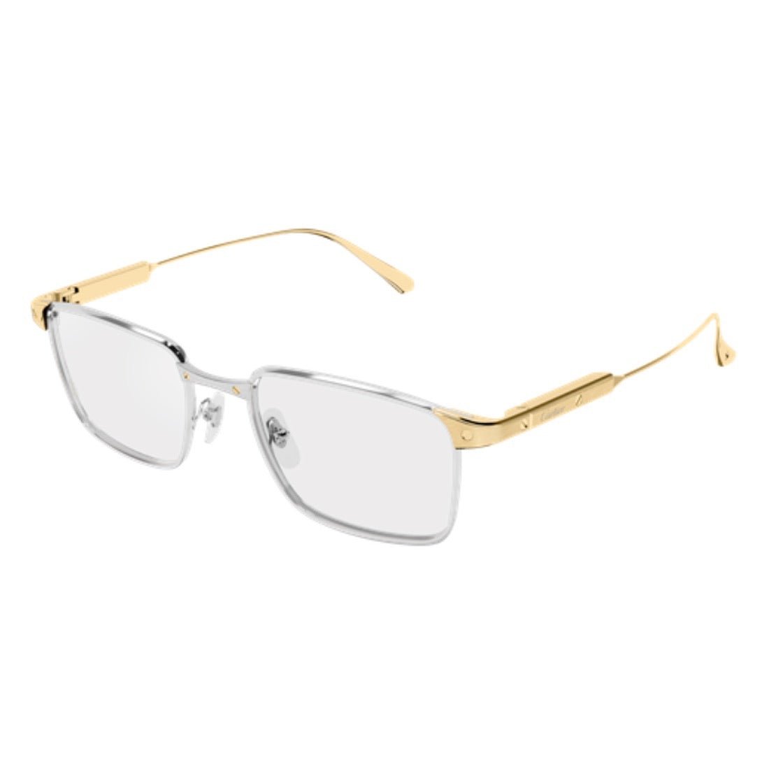 CARTIER - CT0613O - 003 - PARIS LUNETIER