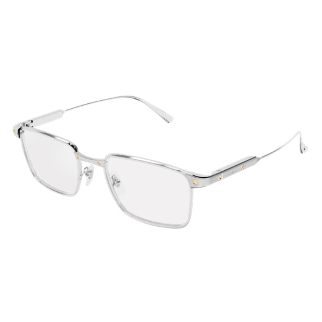 CARTIER - CT0613O - 008 - PARIS LUNETIER