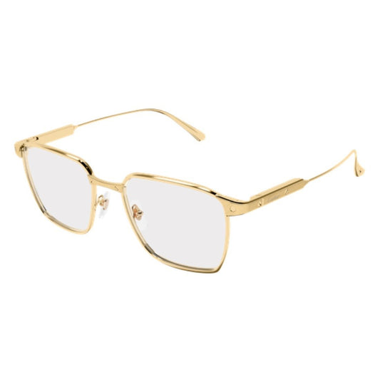 CARTIER - CT0614O - 002 - PARIS LUNETIER