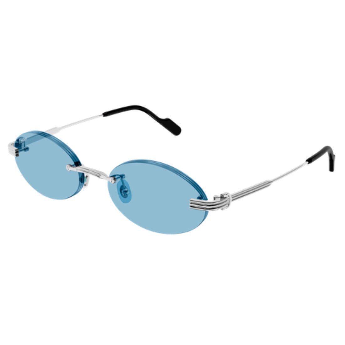 CARTIER - CT0615S - 010 - PARIS LUNETIER