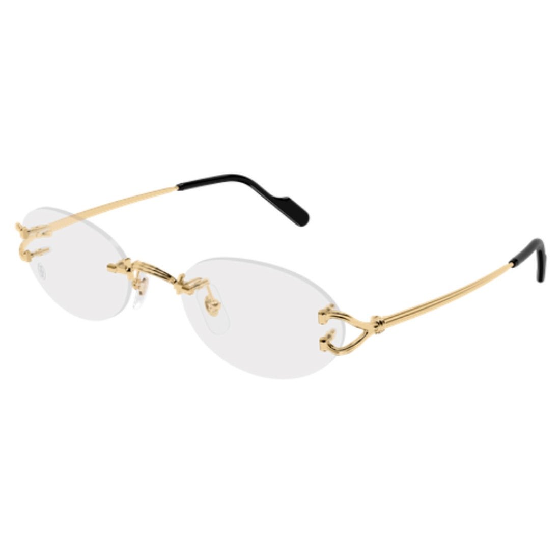 CARTIER - CT0621O - 001 - PARIS LUNETIER