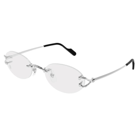 CARTIER - CT0621O - 002 - PARIS LUNETIER