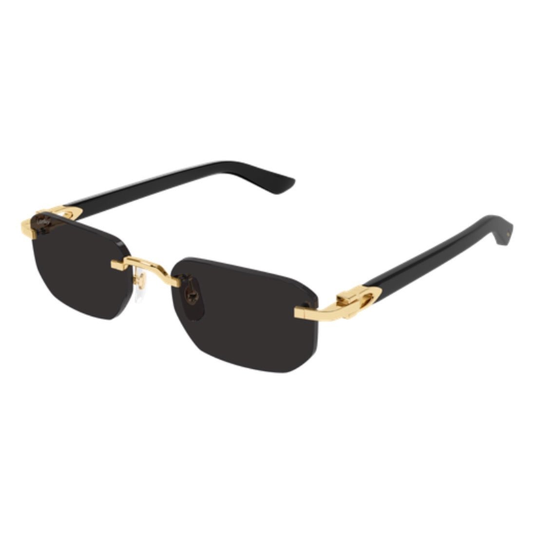 CARTIER - CT0622S - 001 - PARIS LUNETIER