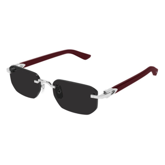 CARTIER - CT0622S - 002 - PARIS LUNETIER