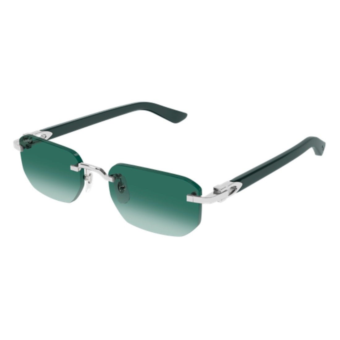 CARTIER - CT0622S - 003 - PARIS LUNETIER