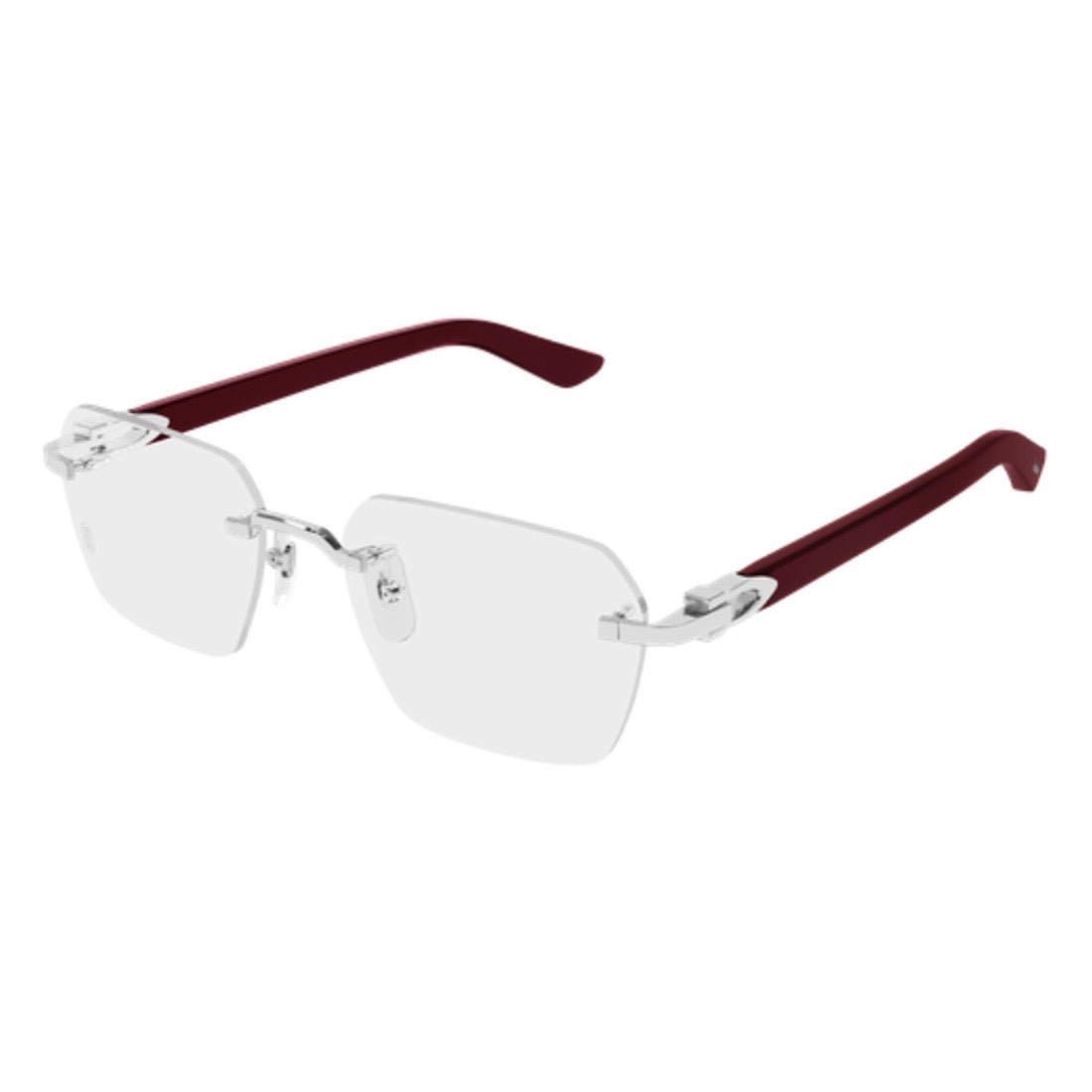 CARTIER - CT0623O - 002 - PARIS LUNETIER