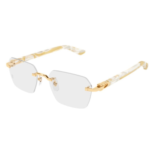 CARTIER - CT0623O - 004 - PARIS LUNETIER