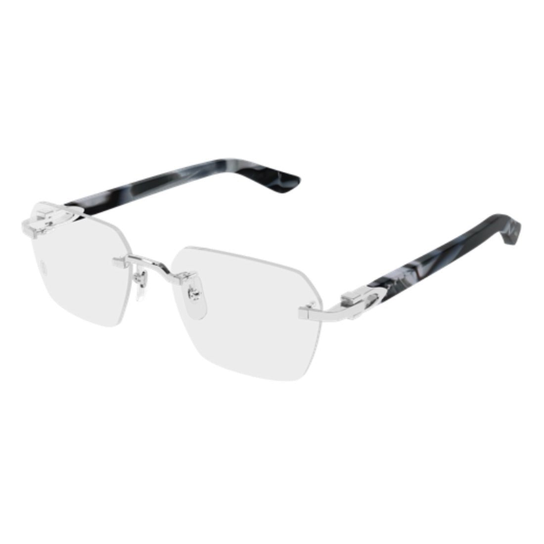 CARTIER - CT0623O - 005 - PARIS LUNETIER