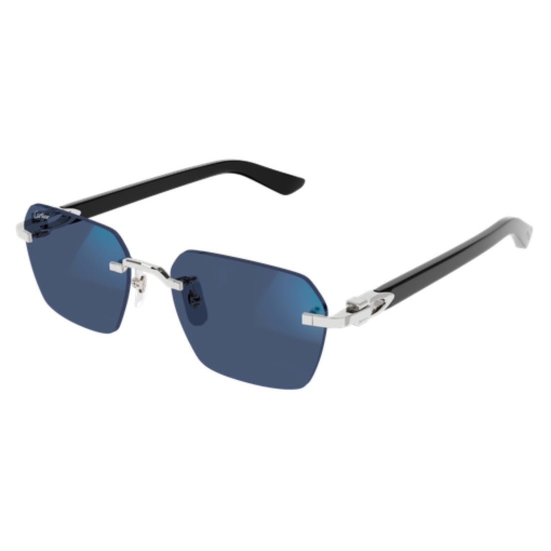 CARTIER - CT0623S - 001 - PARIS LUNETIER