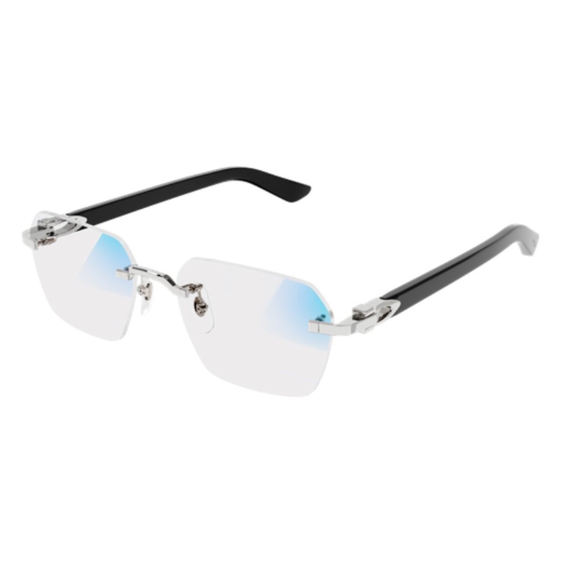 CARTIER - CT0623S - 001 - PARIS LUNETIER