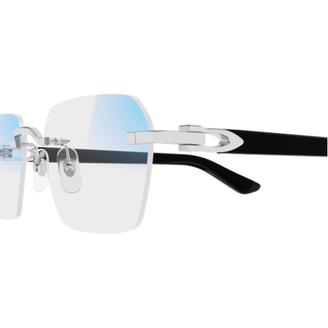 CARTIER - CT0623S - 001 - PARIS LUNETIER