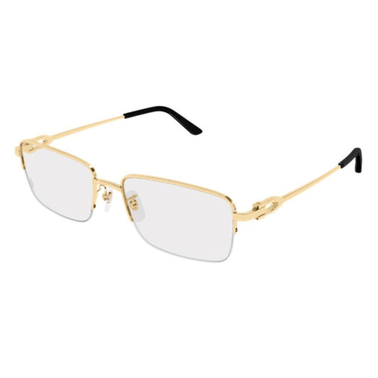CARTIER - CT0625OA - 001 - PARIS LUNETIER