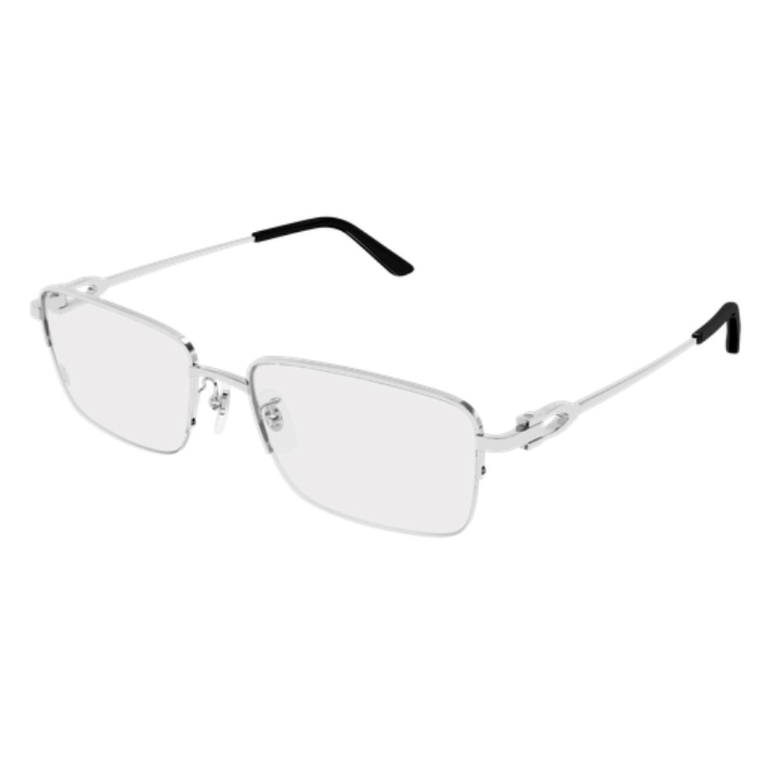 CARTIER - CT0625OA - 002 - PARIS LUNETIER