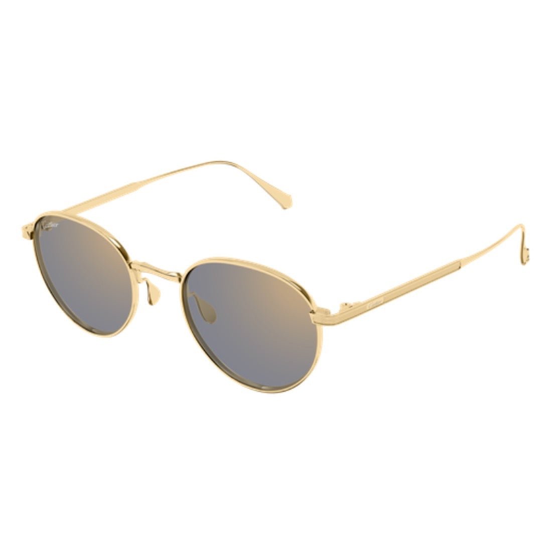 CARTIER - CT0626S - 003 - PARIS LUNETIER