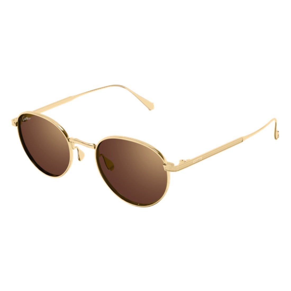CARTIER - CT0626S - 007 - PARIS LUNETIER