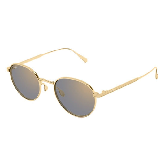 CARTIER - CT0626S - 008 - PARIS LUNETIER