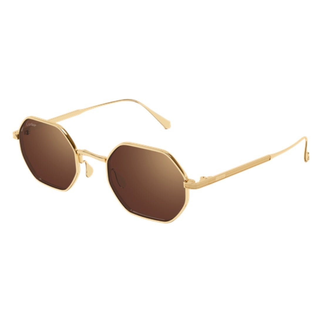 CARTIER - CT0627S - 002 - PARIS LUNETIER