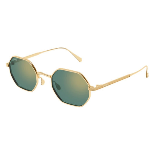 CARTIER - CT0627S - 003 - PARIS LUNETIER