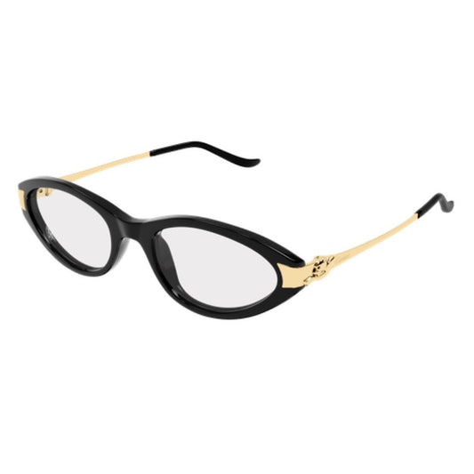 CARTIER - CT0633O - 001 - PARIS LUNETIER