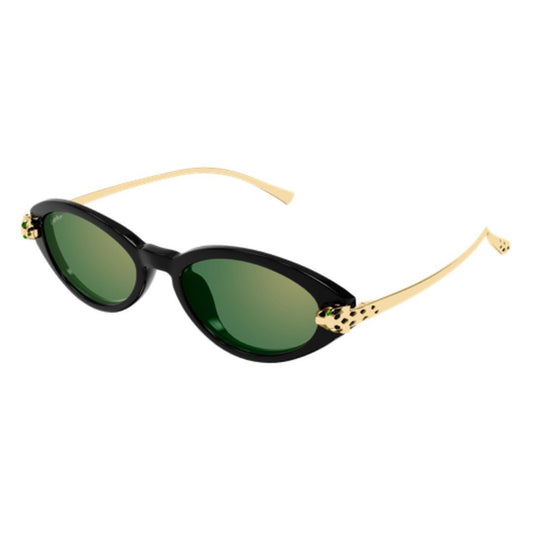 CARTIER - CT0634S - 004 - PARIS LUNETIER
