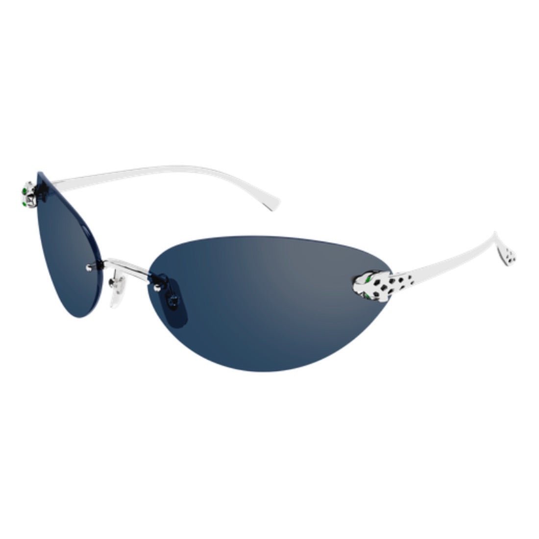 CARTIER - CT0635S - 002 - PARIS LUNETIER