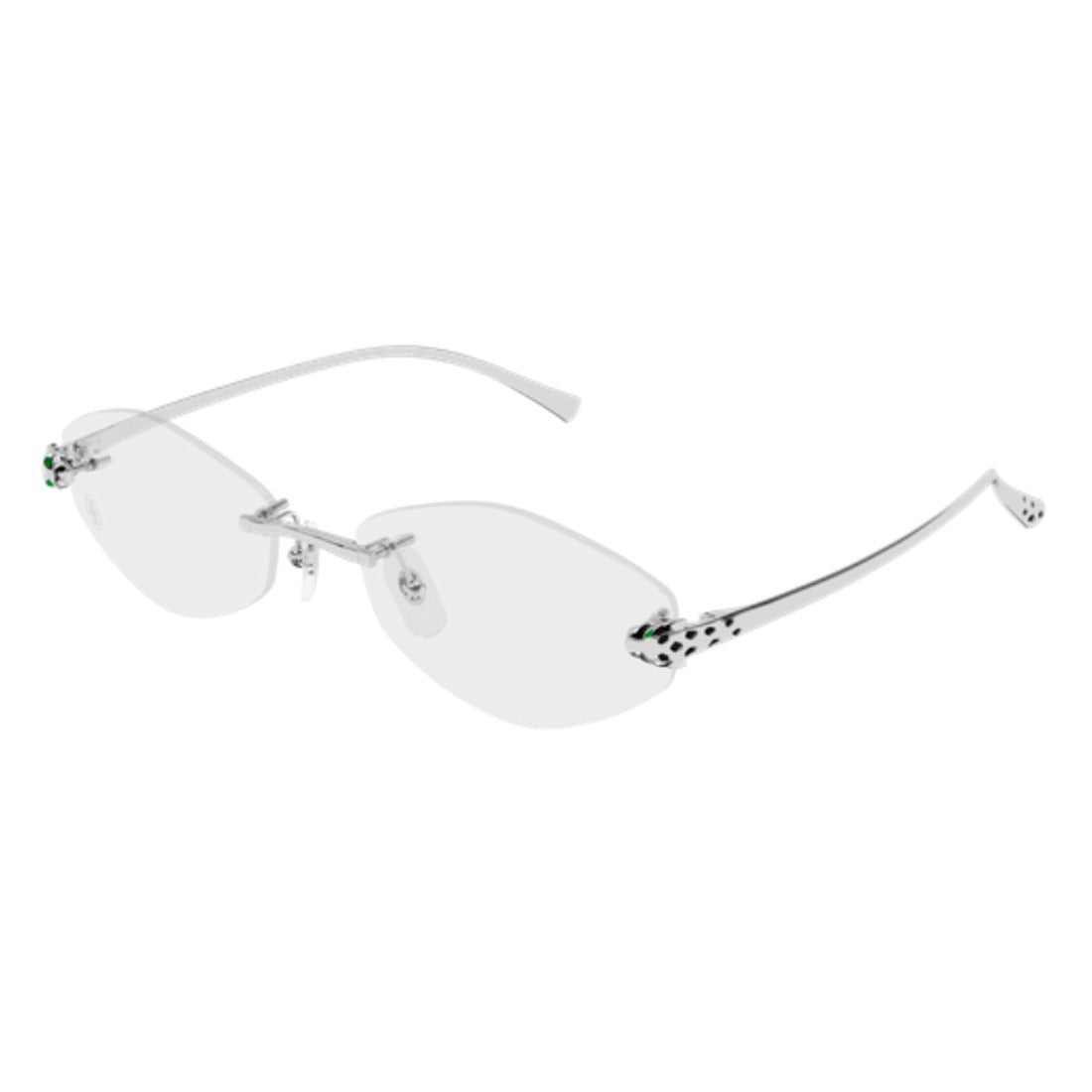 CARTIER - CT0637O - 002 - PARIS LUNETIER