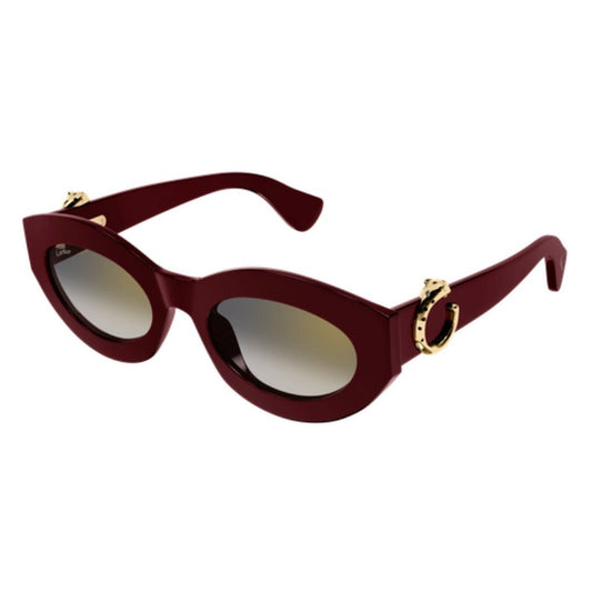 CARTIER - CT0638S - 003 - PARIS LUNETIER