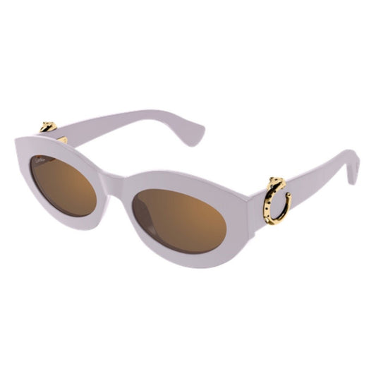 CARTIER - CT0638S - 005 - PARIS LUNETIER