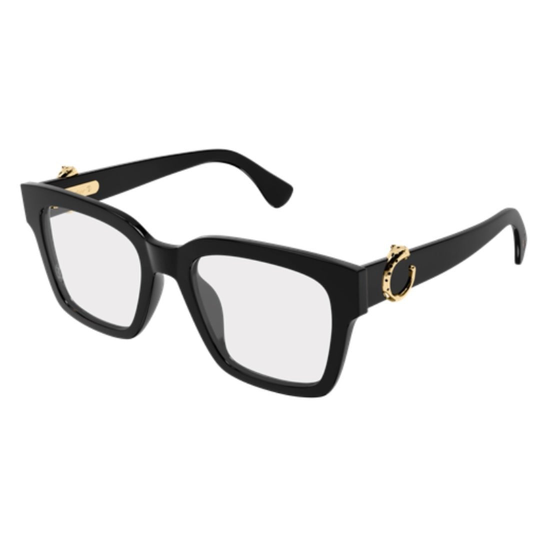 CARTIER - CT0640O - 001 - PARIS LUNETIER