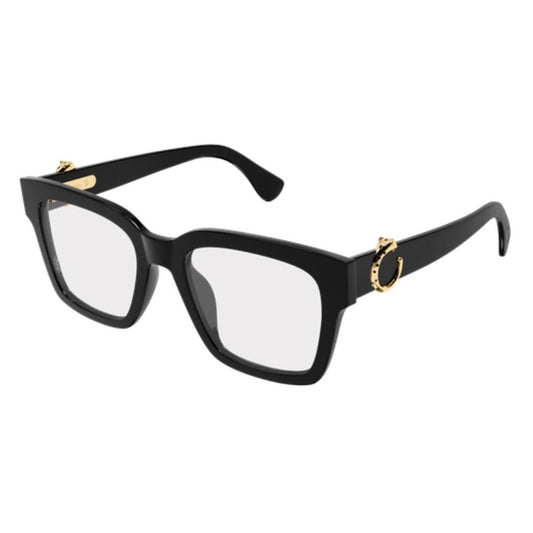 CARTIER - CT0640O - 001 - PARIS LUNETIER