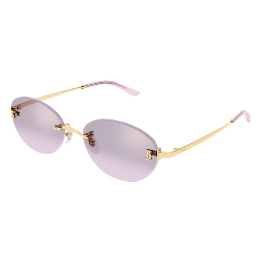 CARTIER - CT0642SA - 003 - PARIS LUNETIER