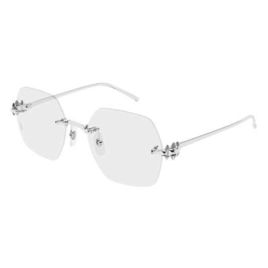 CARTIER - CT0646O - 002 - PARIS LUNETIER