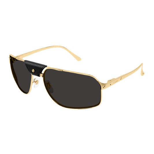CARTIER - CT0651S-001 - PARIS LUNETIER