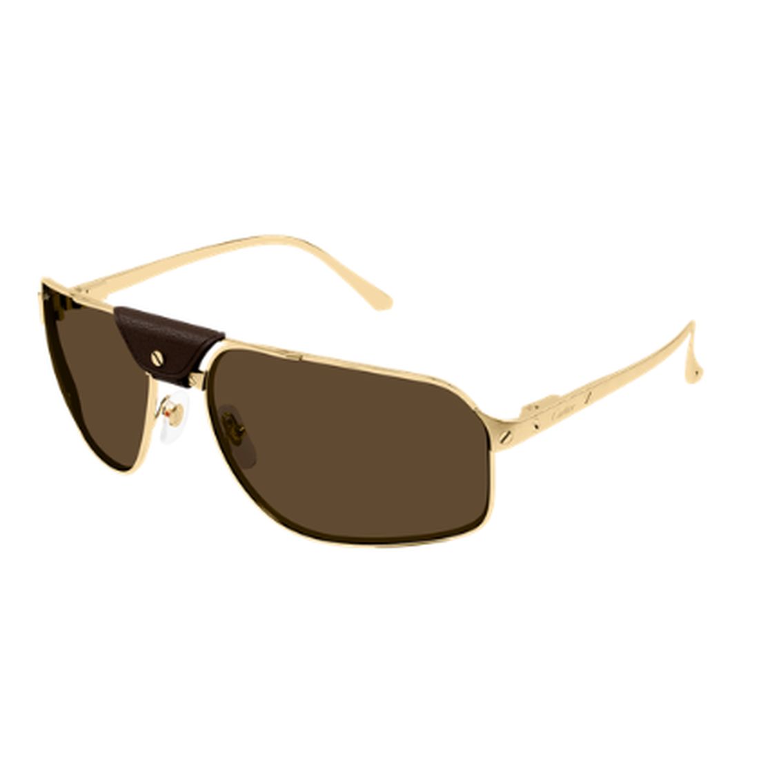 CARTIER - CT0651S-003 - PARIS LUNETIER