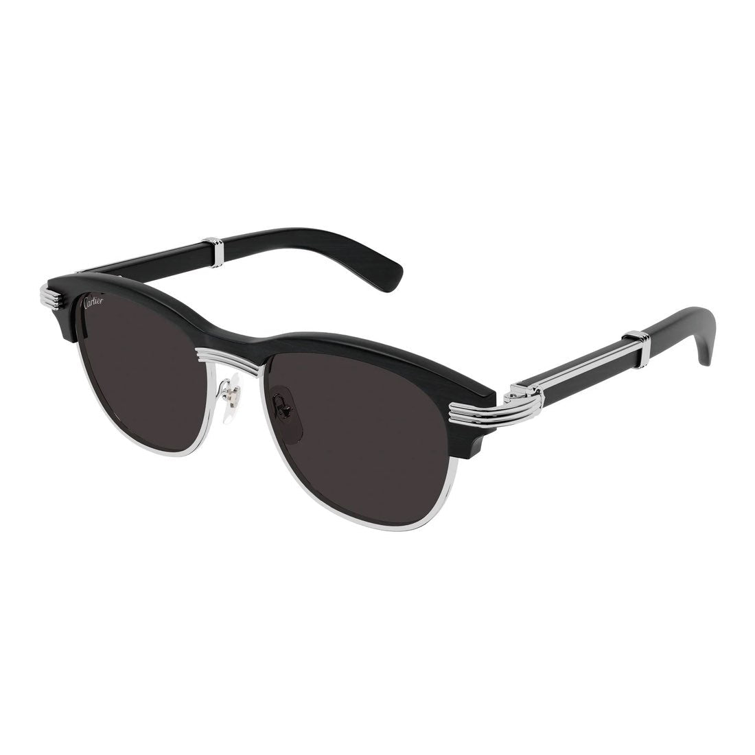 CARTIER - CT0656S-001 - PARIS LUNETIER