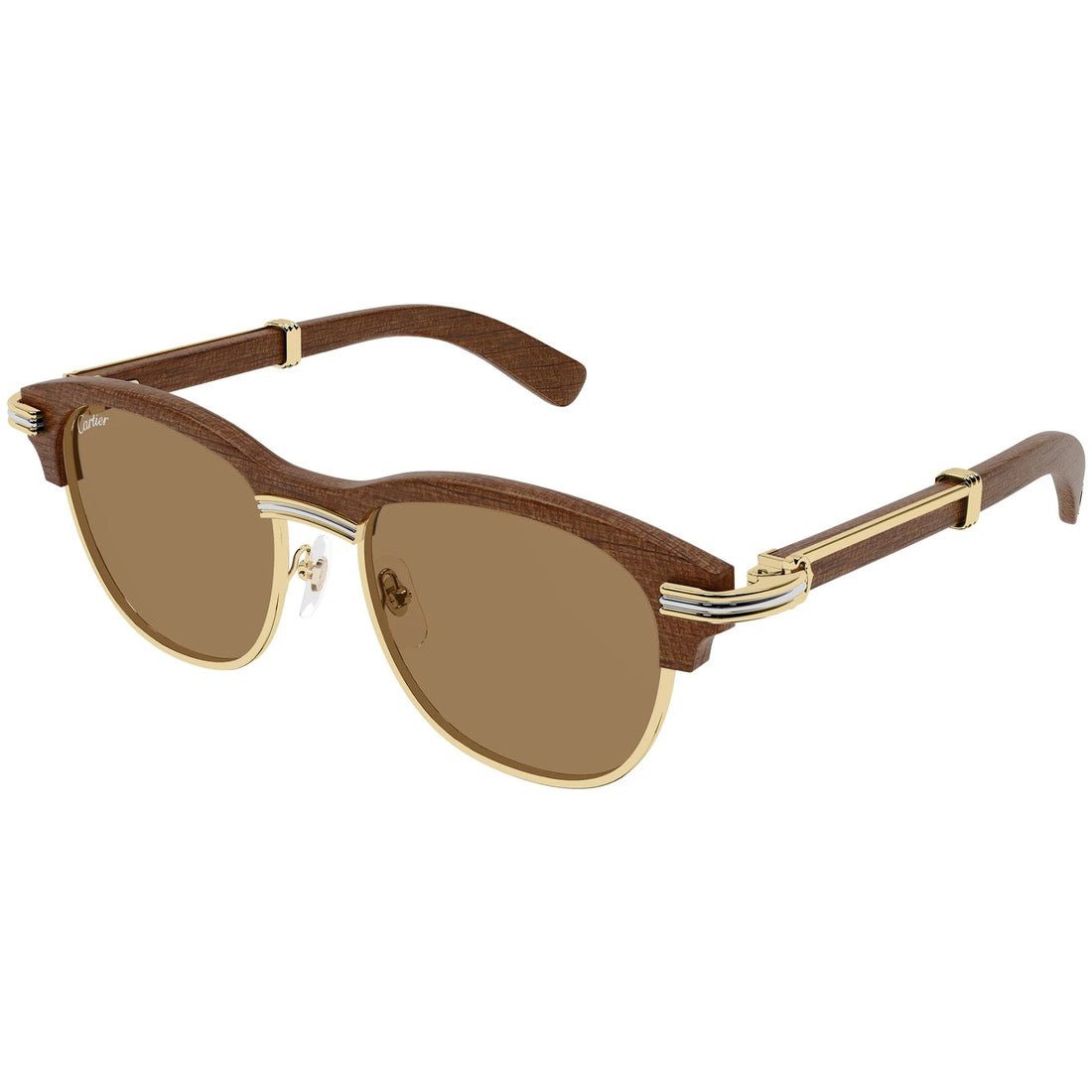 CARTIER - CT0656S-003 - PARIS LUNETIER